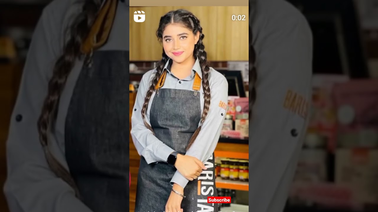 Simran Verma ❤️❤️❤️ New video