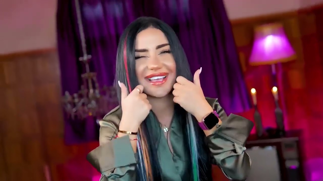 Naz Dej  - Affet Affet