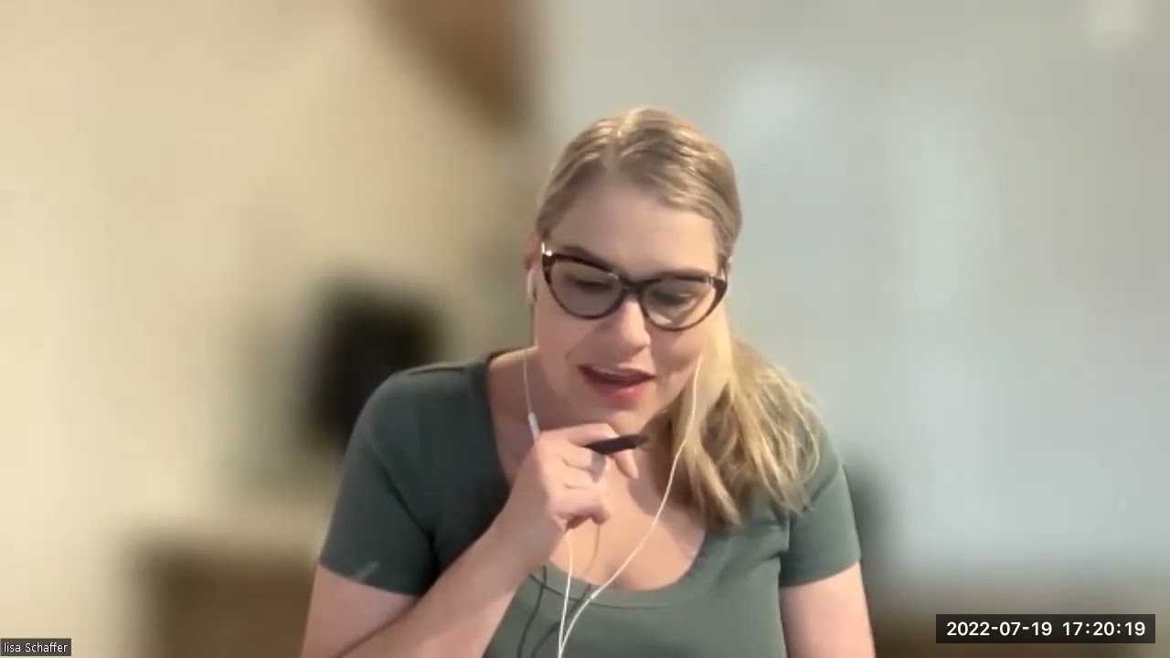 Connected Conversations - Bariatric Surgery: What Does Long Term Success Look Like