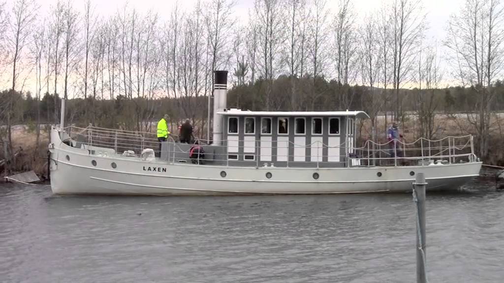 Flottningsmuseet i Mora