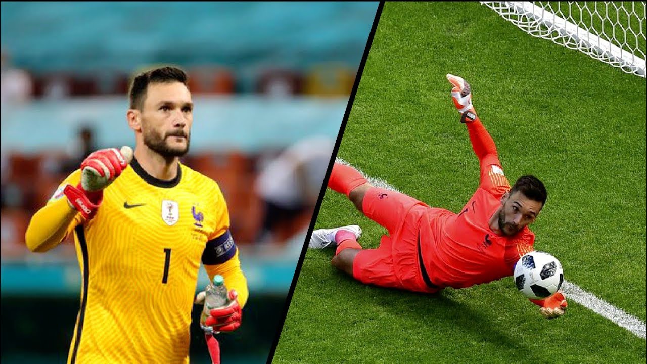 19 arrêts d'Hugo Lloris venus d'ailleurs #2