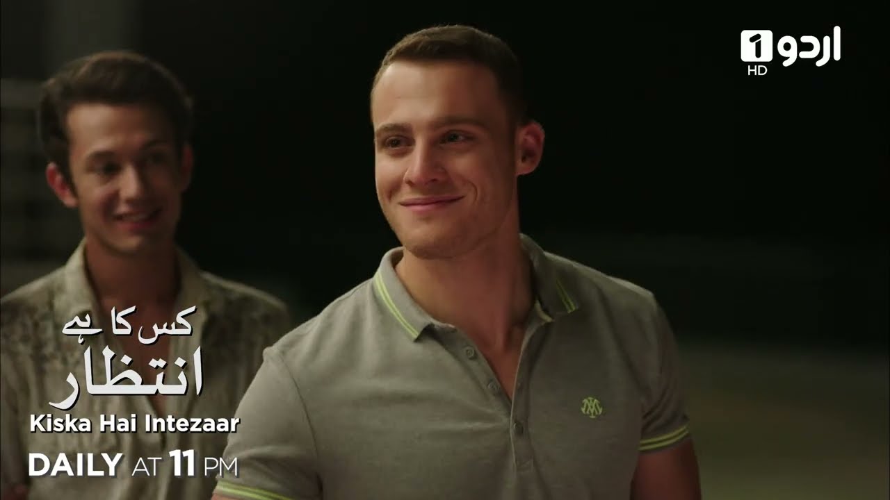 Kiska Hai Intezaar | Episode 188 Promo | Turkish Drama |  Güneşi Beklerken | Waiting for the Sun
