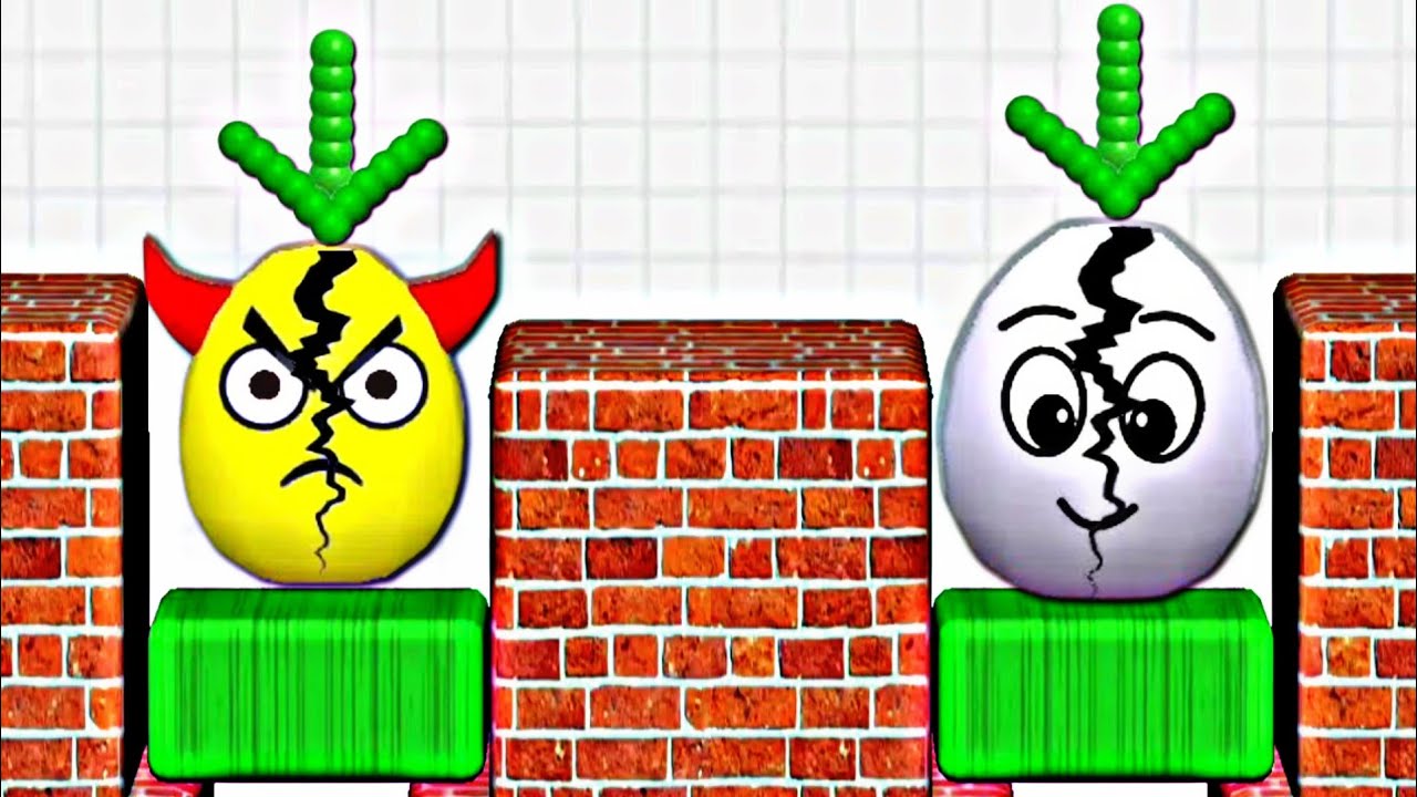 Hide Ball Logic puzzle Game / Draw To Smash Game / Level 8744 - 8966 Game / ASMR Gameplay 