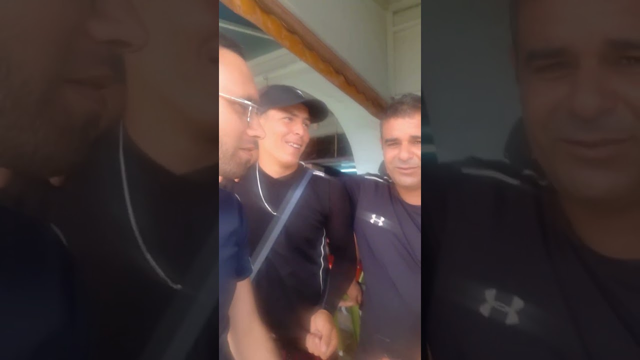 رحلة من كازا إلى زاوية سيدي اسماعيل دكالة