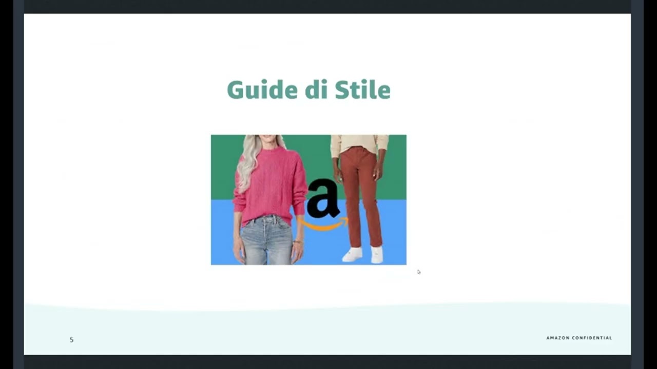 Issue Resolution Academy - Consigli e suggerimenti per gli annunci Softlines