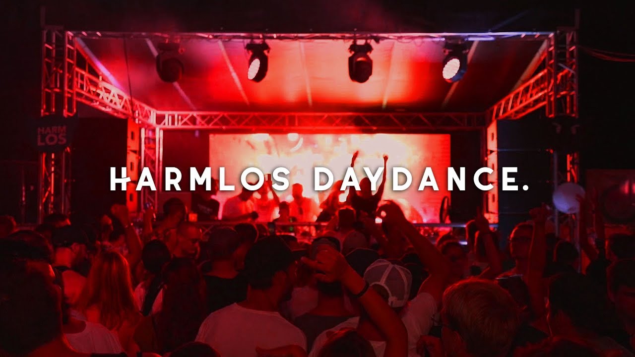 HARMLOS DAYDANCE 2019 - Official Aftermovie