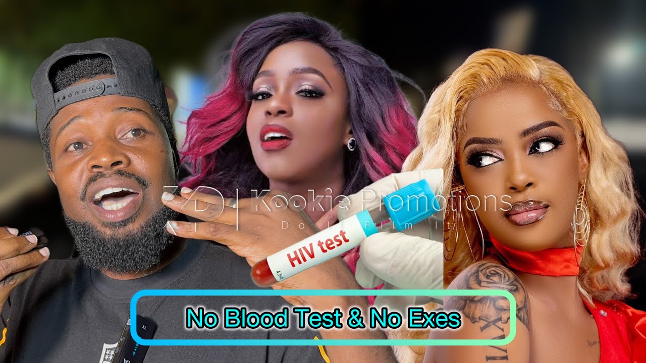 Daddy Andre Breaks Silence: No Blood Test & No Exes / The Truth Behind Angella Katatumba & Nina Roz