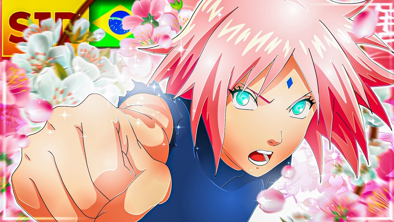 Pique Sakura 🌸 Wave Trap 🌊 | Sidney Scaccio (Official Lyric Vídeo)