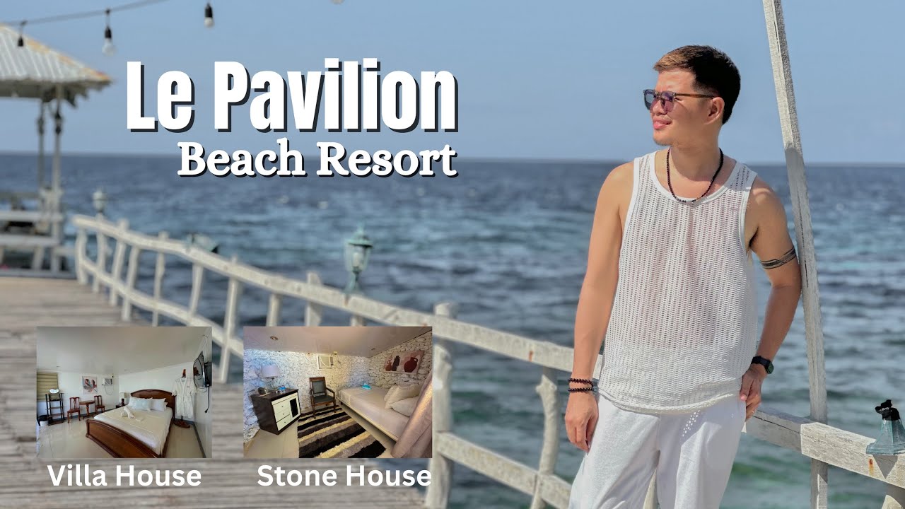 Le Pavilion Beach Resort with Additional Houses and Amenities | Magsaysay Misamis Oriental