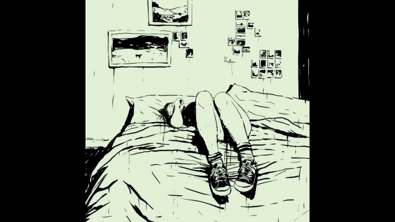 [SOLD] CUPSIZE x ТРИ ДНЯ ДОЖДЯ x GRUNGE ROCK type beat