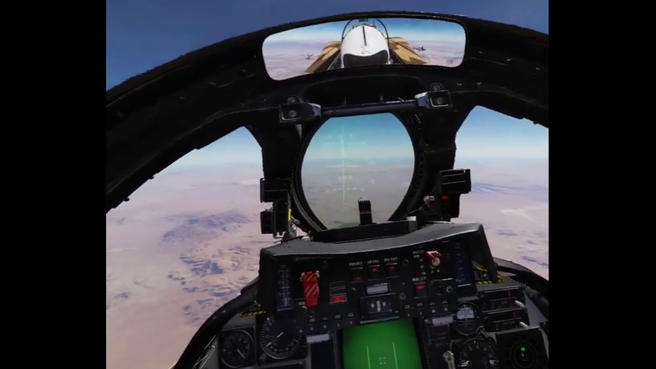 DCS F14 Tomcat SEAD with TALD against an SA10 SAM site