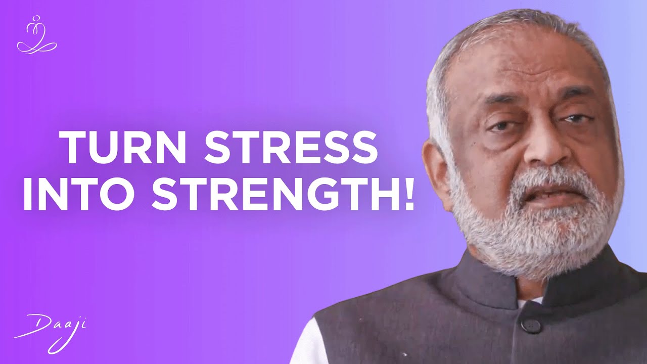 How to Stay Calm When Life Hits Hard!