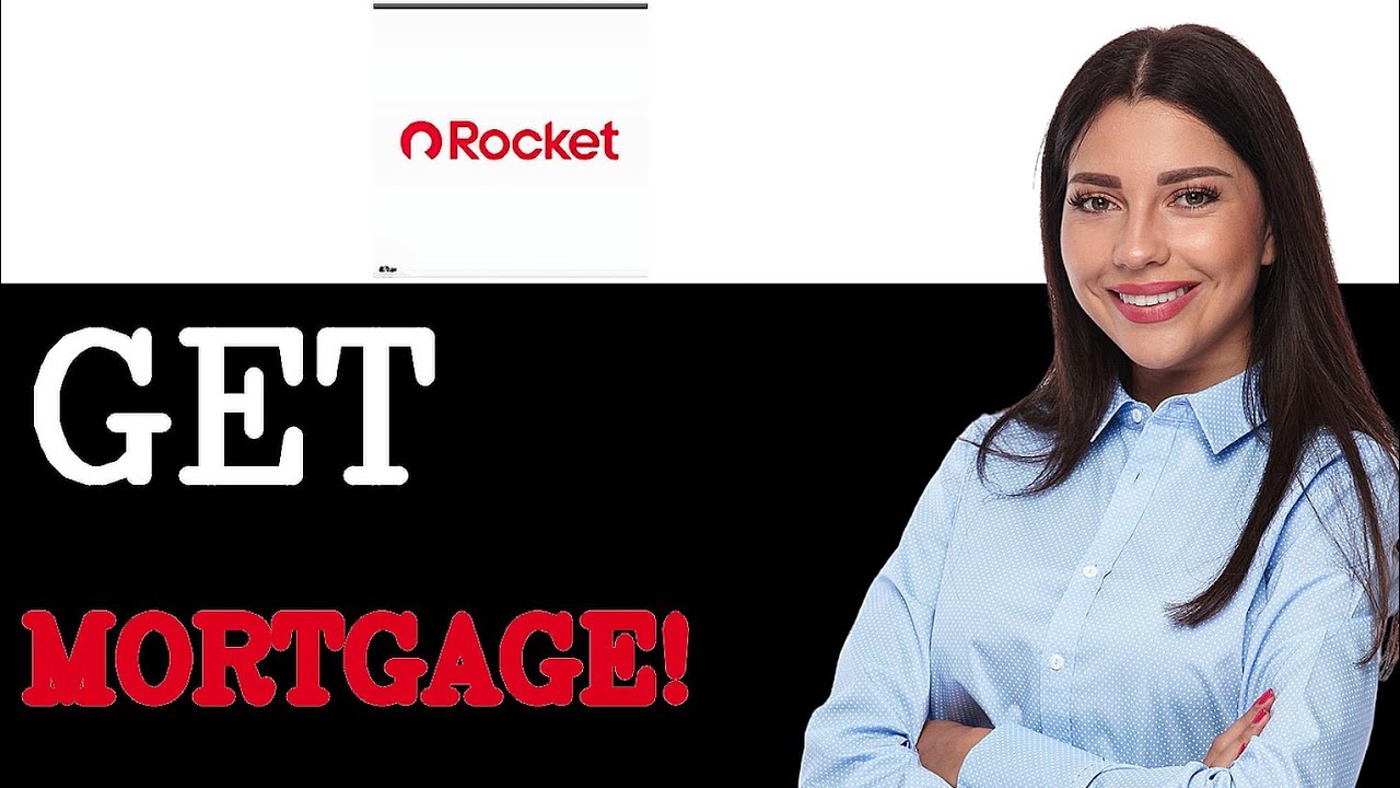 Как работает Rocket Mortgage? Полное объяснение (2025)