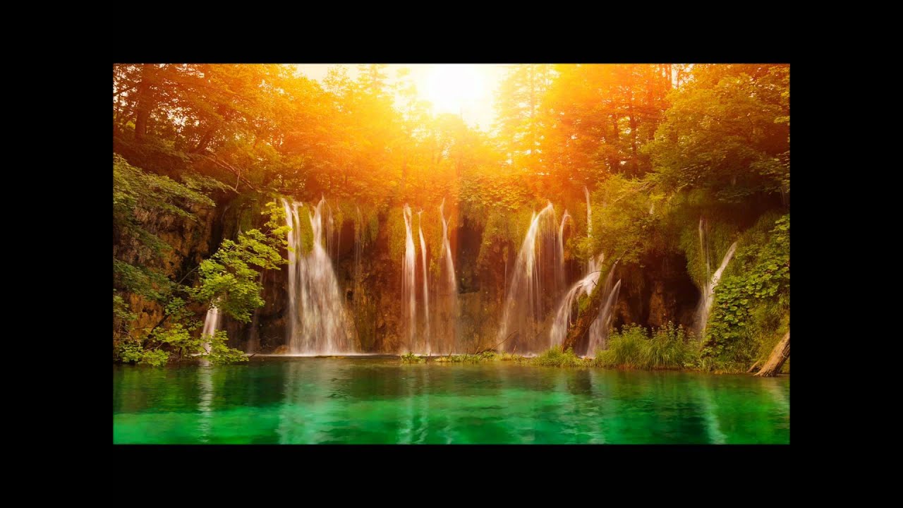 SUBLIMINAL HEAL THY INNER SELF