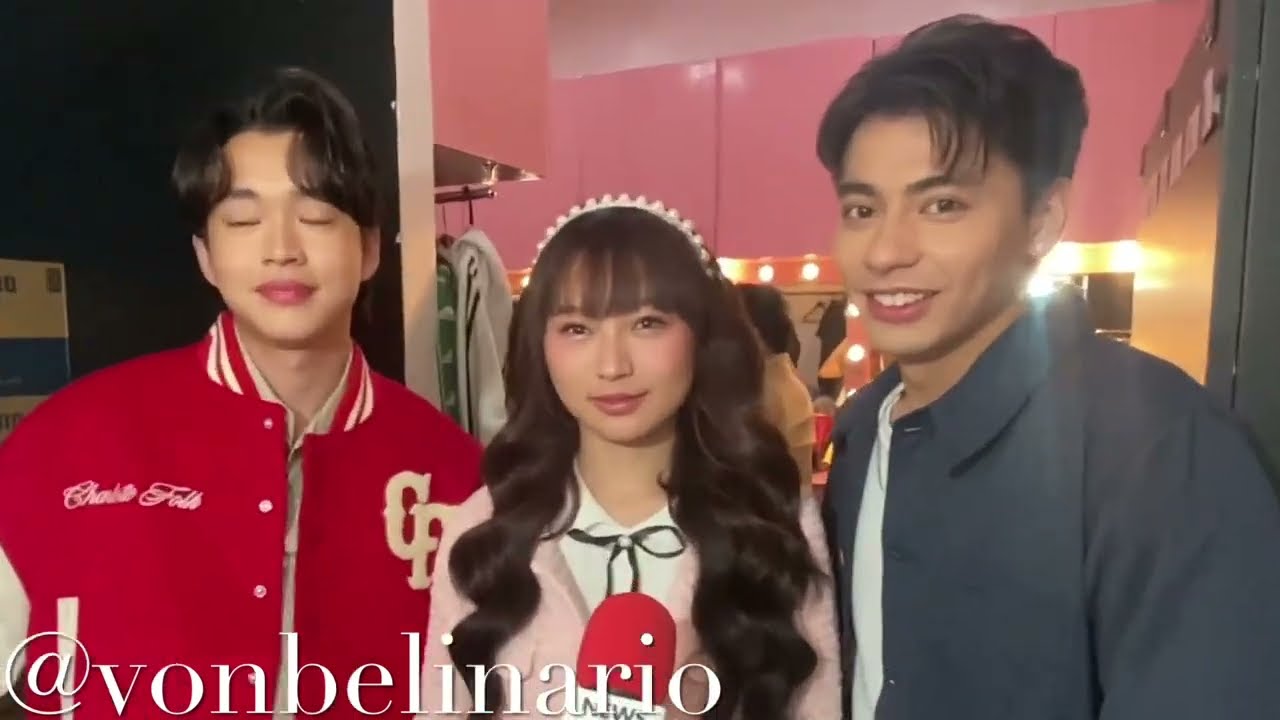 Rabin, Angela, at Dylan, may ikinwento tungkol sa ‘Seducing Drake Palma’