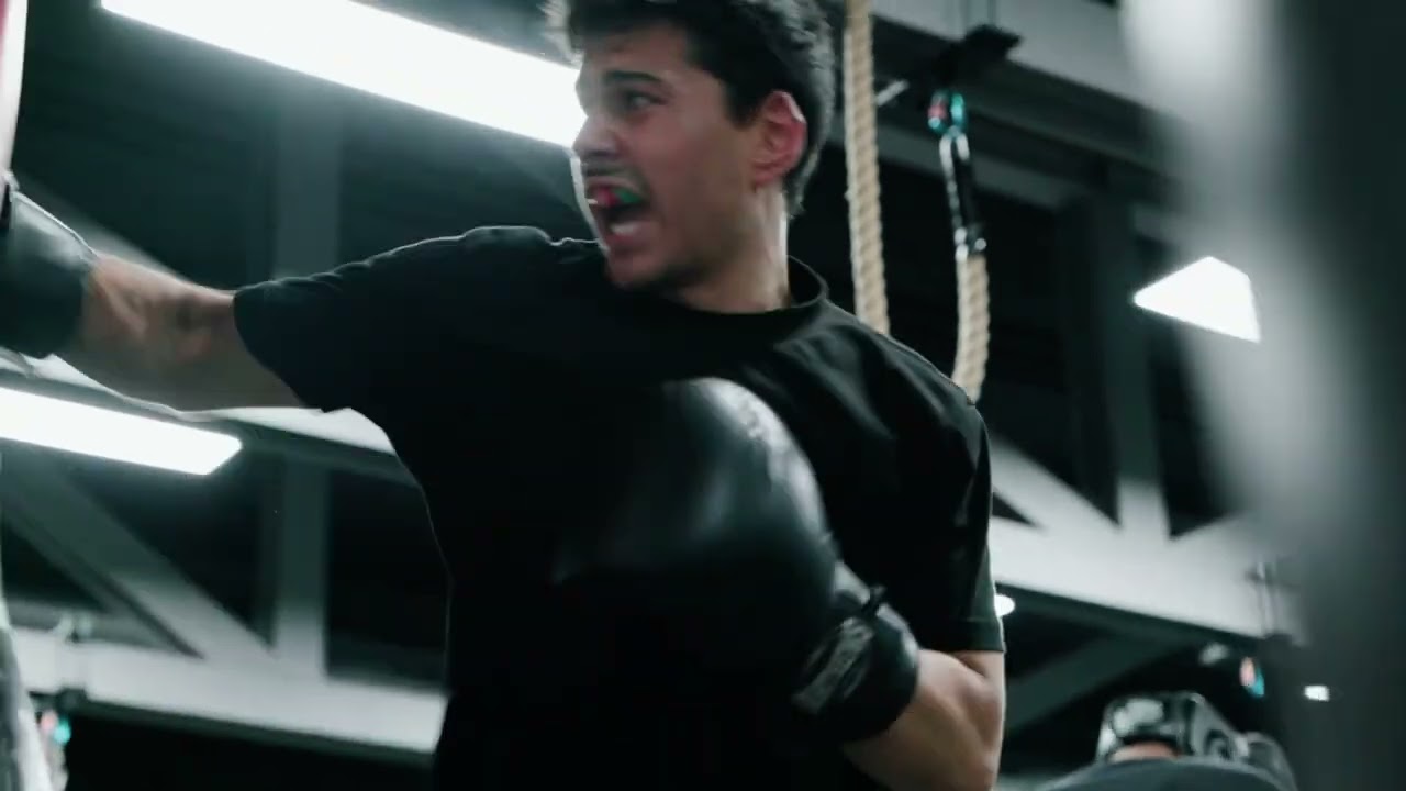 Elephant Muaythai Gym