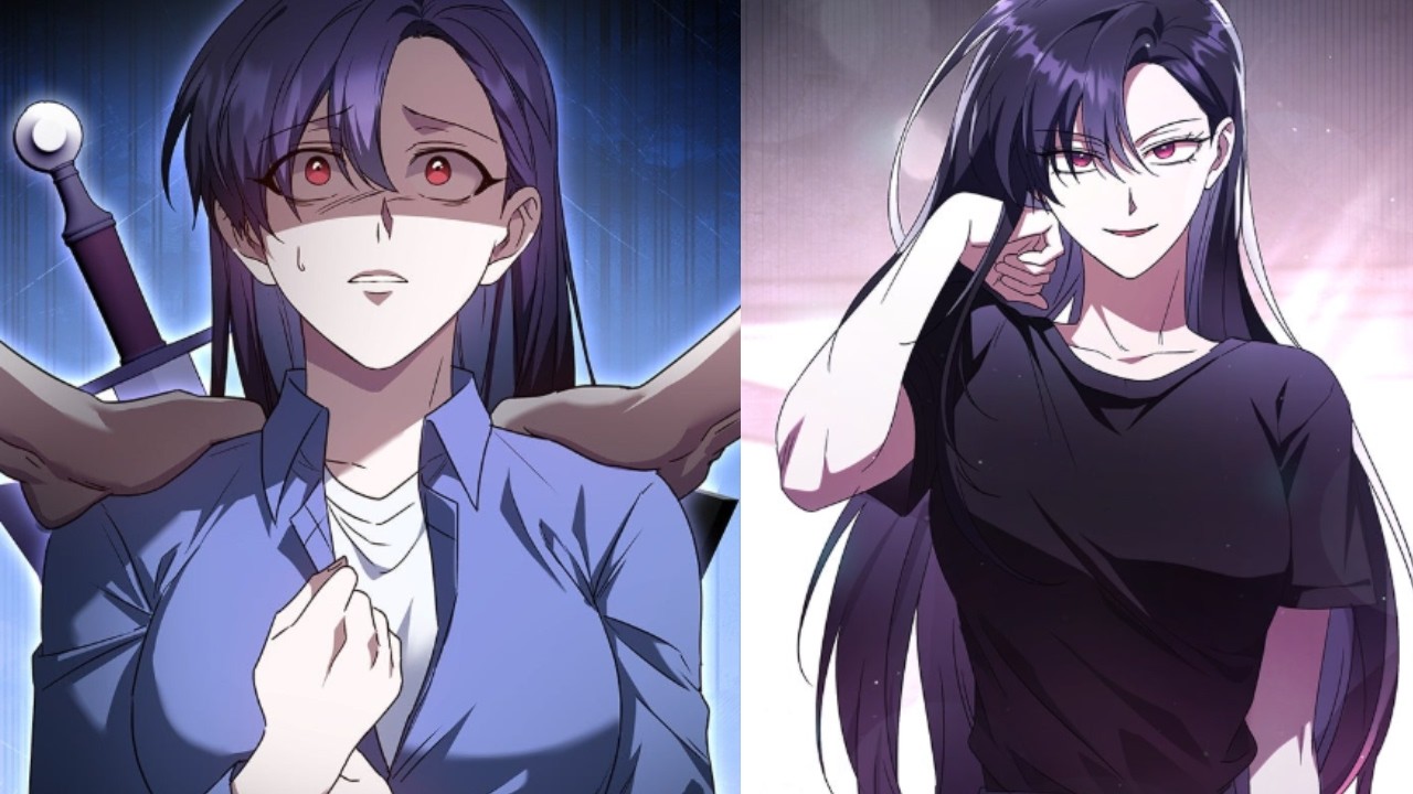 She Survived Years Of Endless Death In A Dungeon, Now She Is Hunting The Team Who Left Her