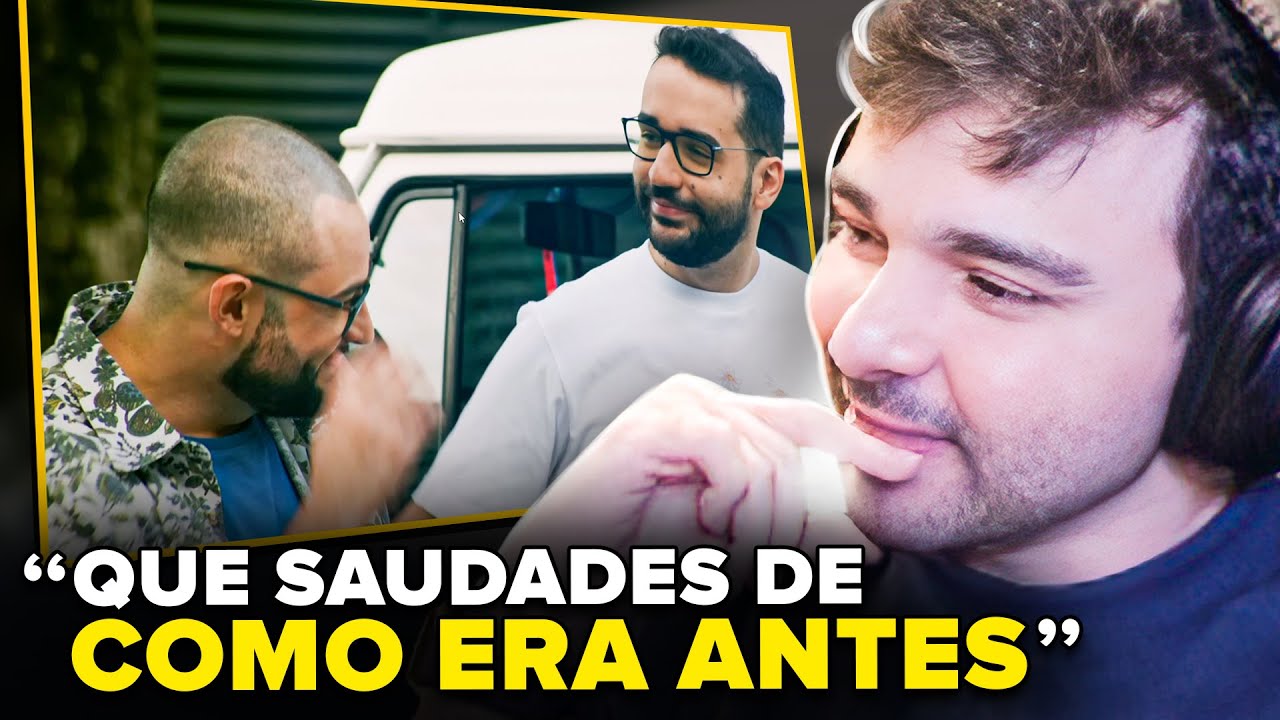 O MELHOR V&Iacute;DEO da RIOT? MINERVA reage ao CBLOL DIFF!