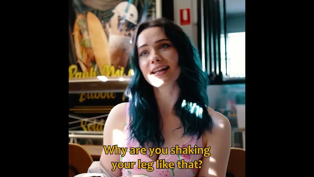 red flags on a first date