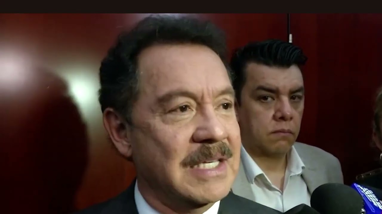 Congreso recibirá proyecto de reforma electoral tras ajustes en su redacción | #g3rnoticias #viral