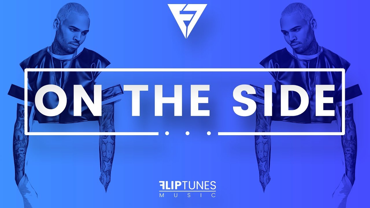 Chris Brown Ft. Tinashe Type Beat W/Hook (Ft. Sire) | 