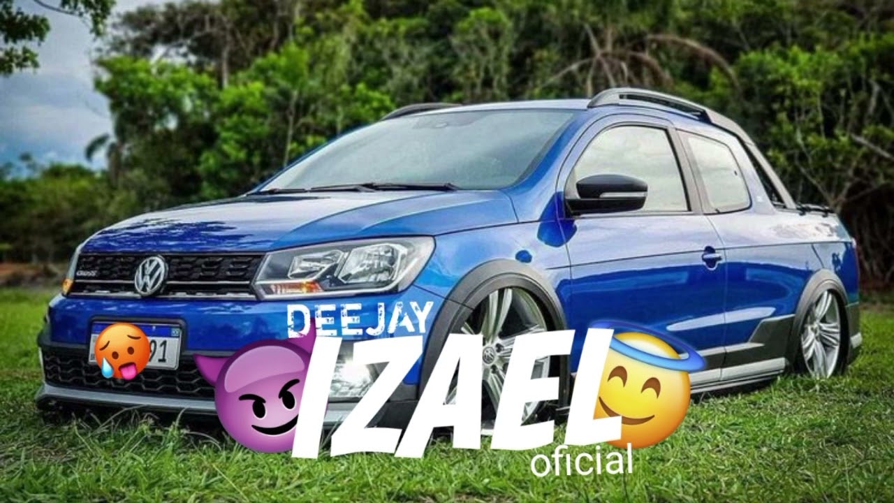 🔥 MEGA FUNK - GRAVE SECO - PROD &lrm;@djizaeloficial 🔥