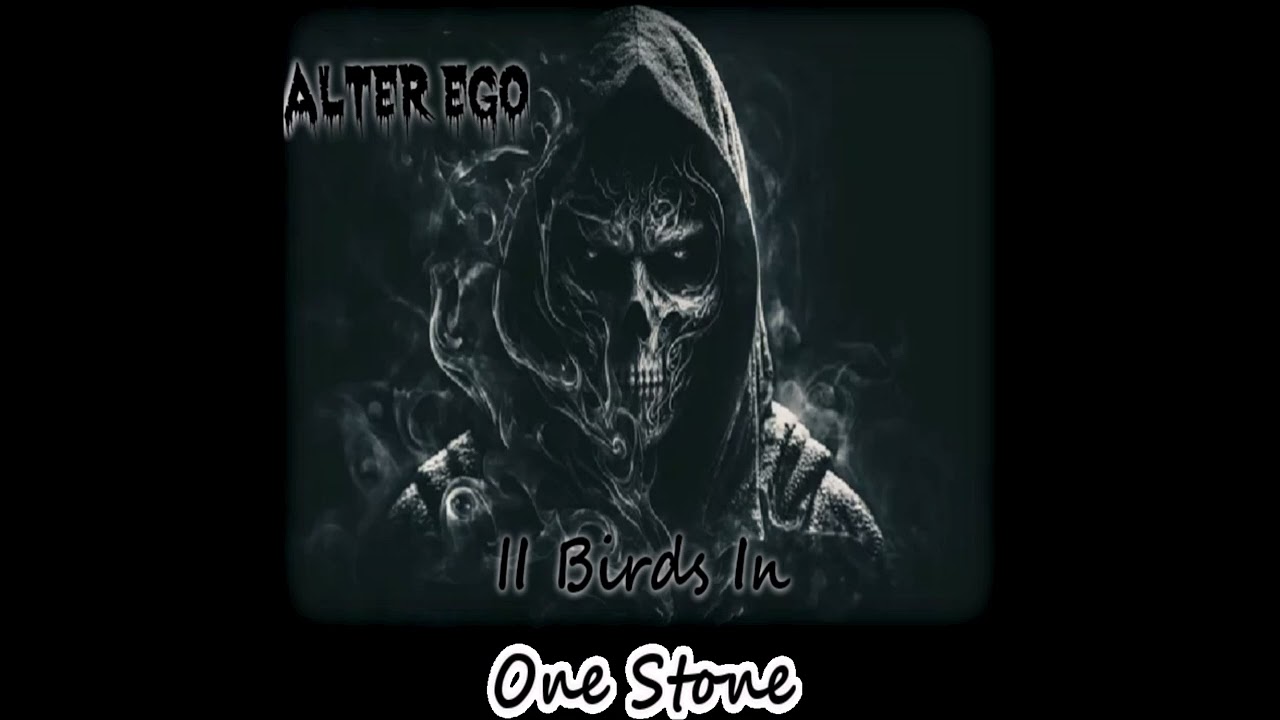 Alter Ego | Inner Being