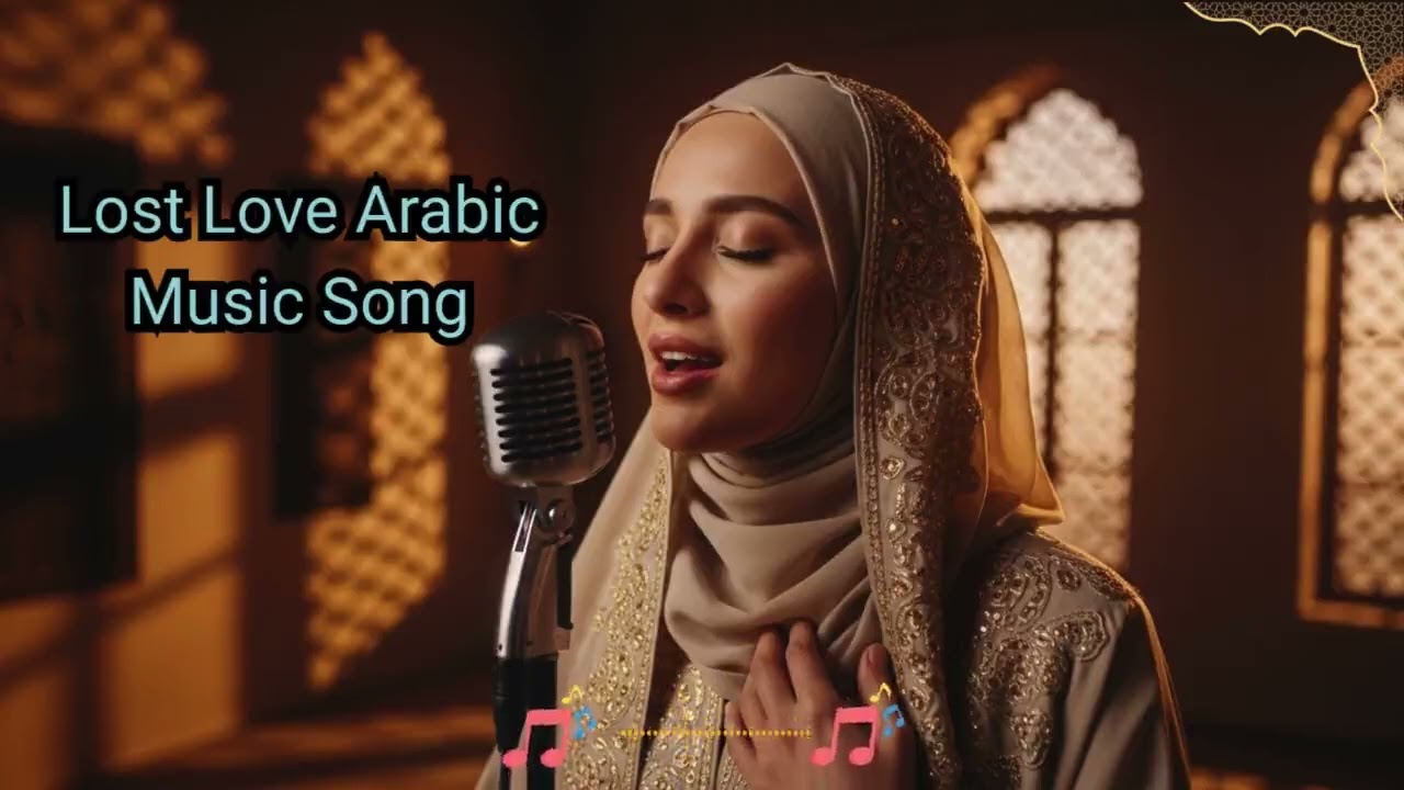 Evening Iftar Atmosphere 🌙 Spiritual Islamic Instrumental