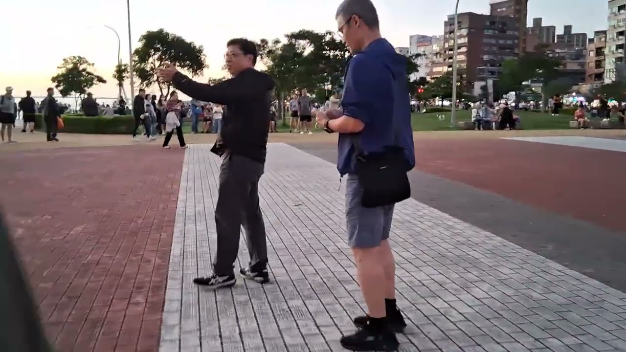 MAA SYAA ALLAH, INDAHNYA BUKIT DI TAIWAN !!!TKI TAIWAN 