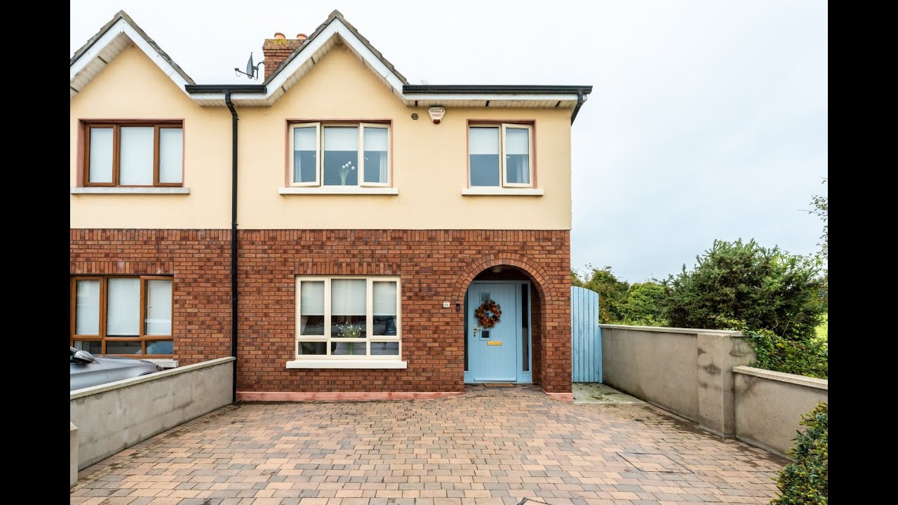 FOR SALE - 56 Allenwood, Tullyallen, Co. Louth - €330,000
