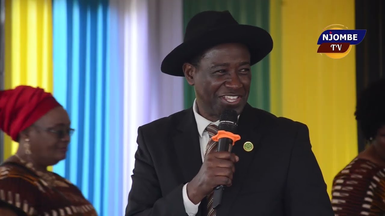 MBUNGE MWANYIKA AWATAKA VIJANA KUTOKWEPA MAJUKUMU YA KULEA WATOTO