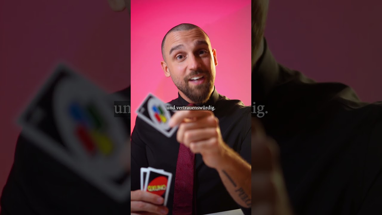 Wie Du auf der Arbeit souver&auml;n wirkst