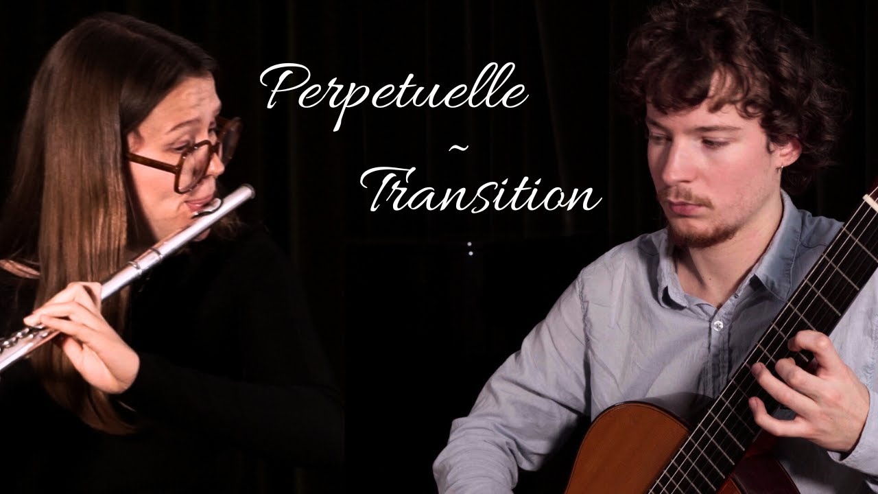 PerpetuelleTransition