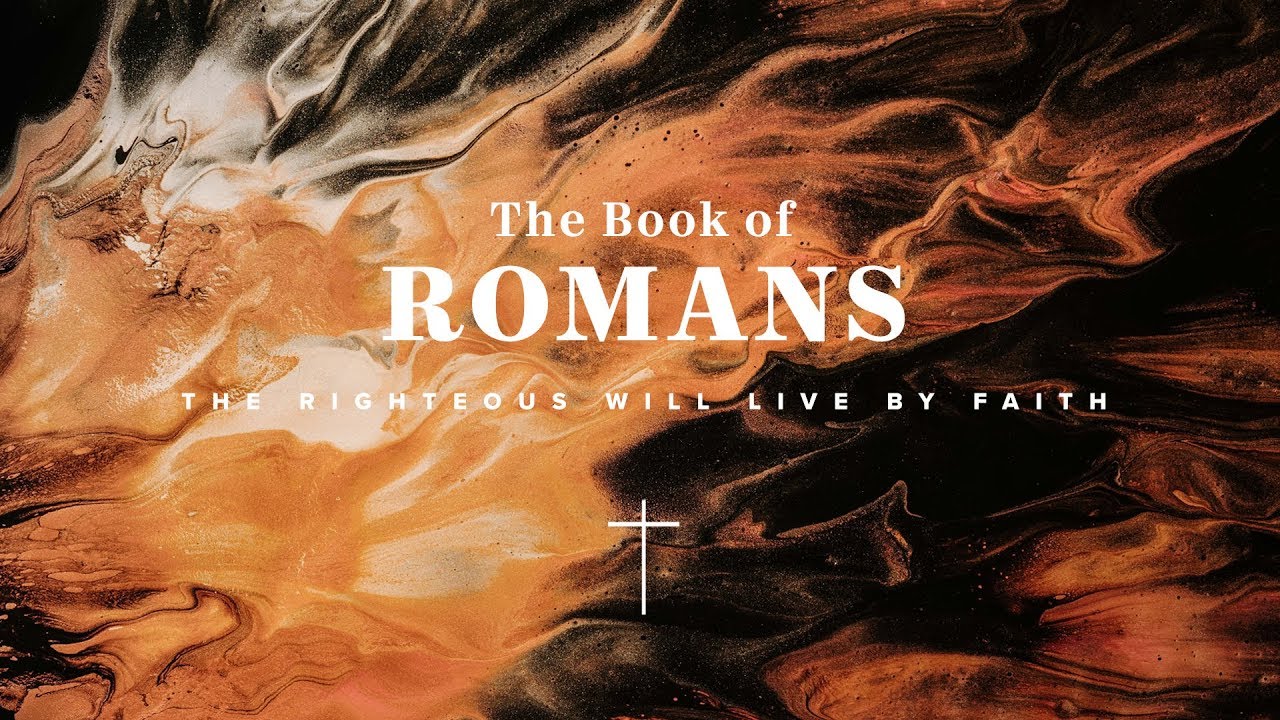 He Works All Things for Good | J.D. Greear | July 28, 2019
