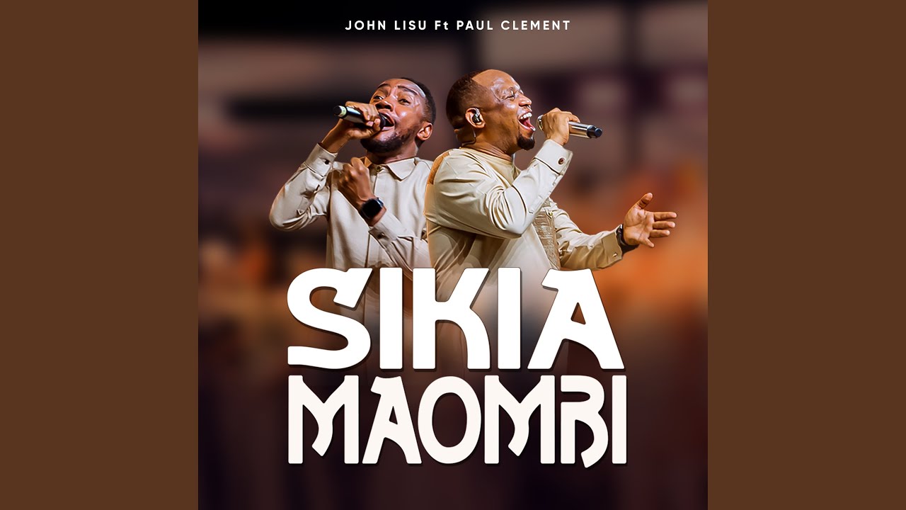 Sikia Maombi