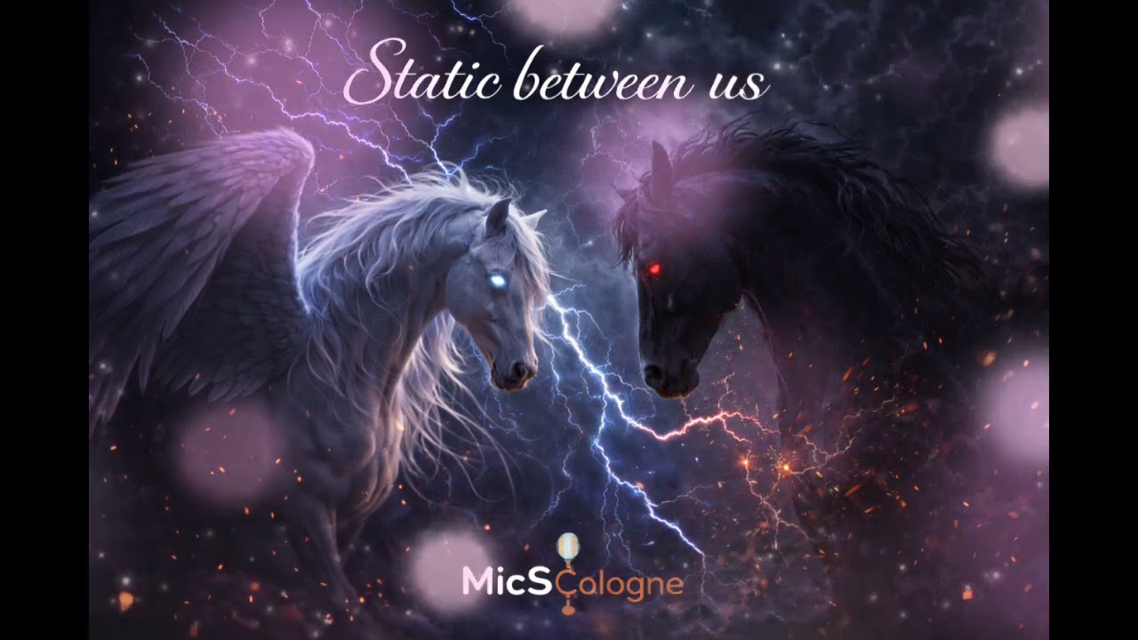 Static between us - MicS Cologne 