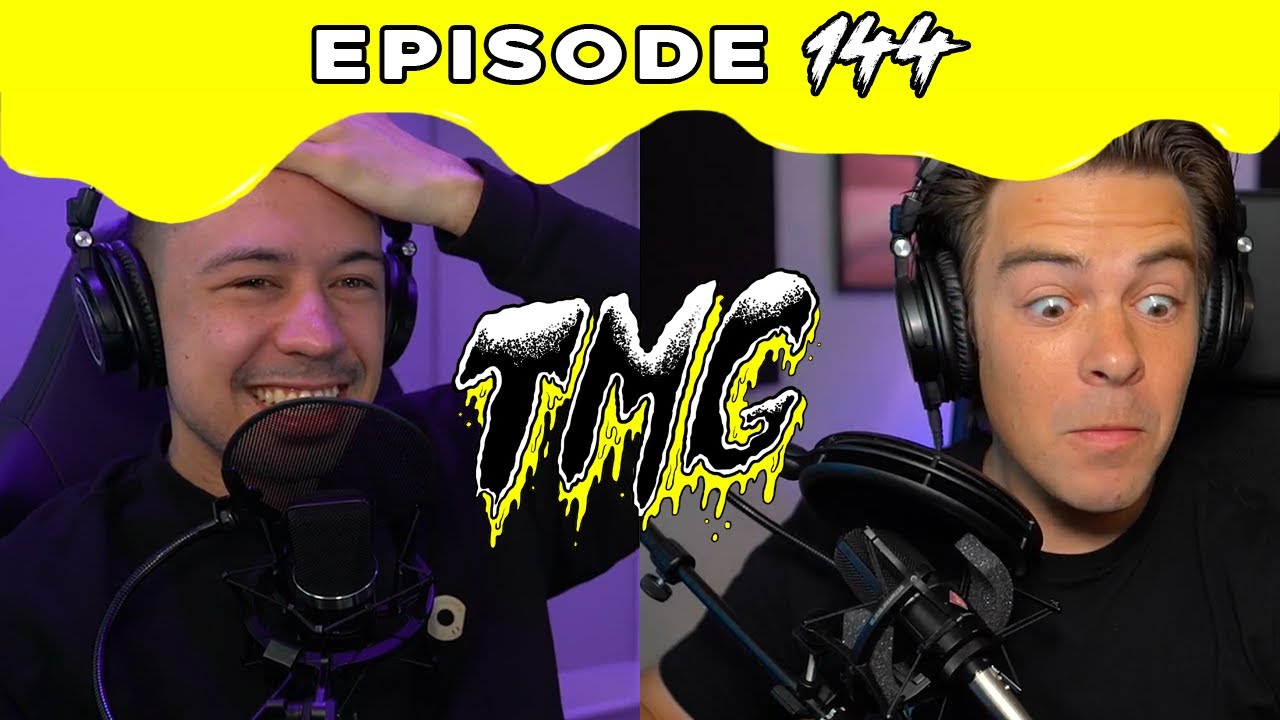 Episode 144 - Banned in America