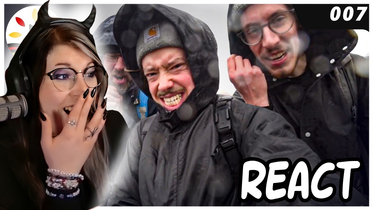 Wann wieder coole Zombies?!?!?! | React auf ClipFarmGermany