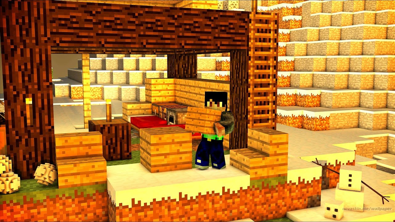 САМЫЙ БЫСТРЫЙ СТРОИТЕЛЬ В МАЙНКРАФТ: MINECRAFT-SPEED BUILDERS на кристаликсе