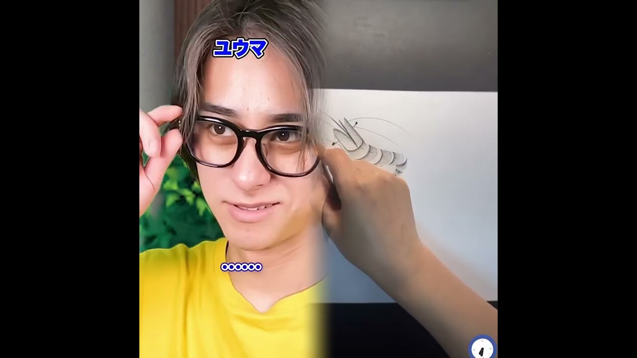 ショートビデオ（nextsauna.officia）解凍ビデオ
