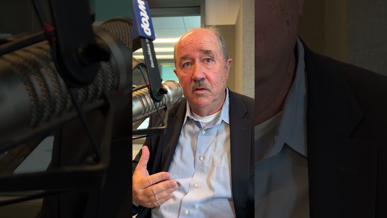 Acquitted of perjury, longtime Loudoun Co. schools spokesman has new book on school ‘culture war’