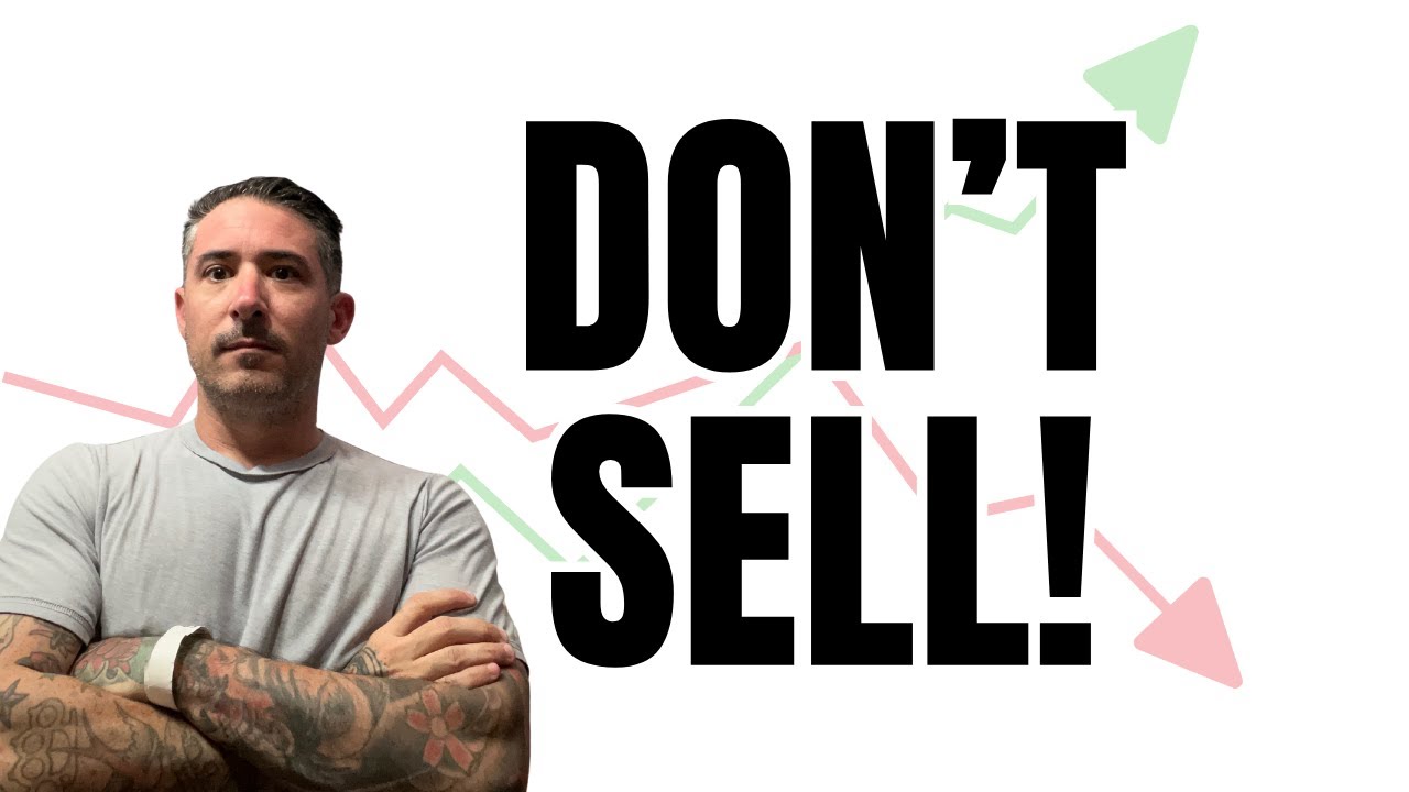 Why Selling Assets Is a Rookie Move (The Rich Do This Instead)