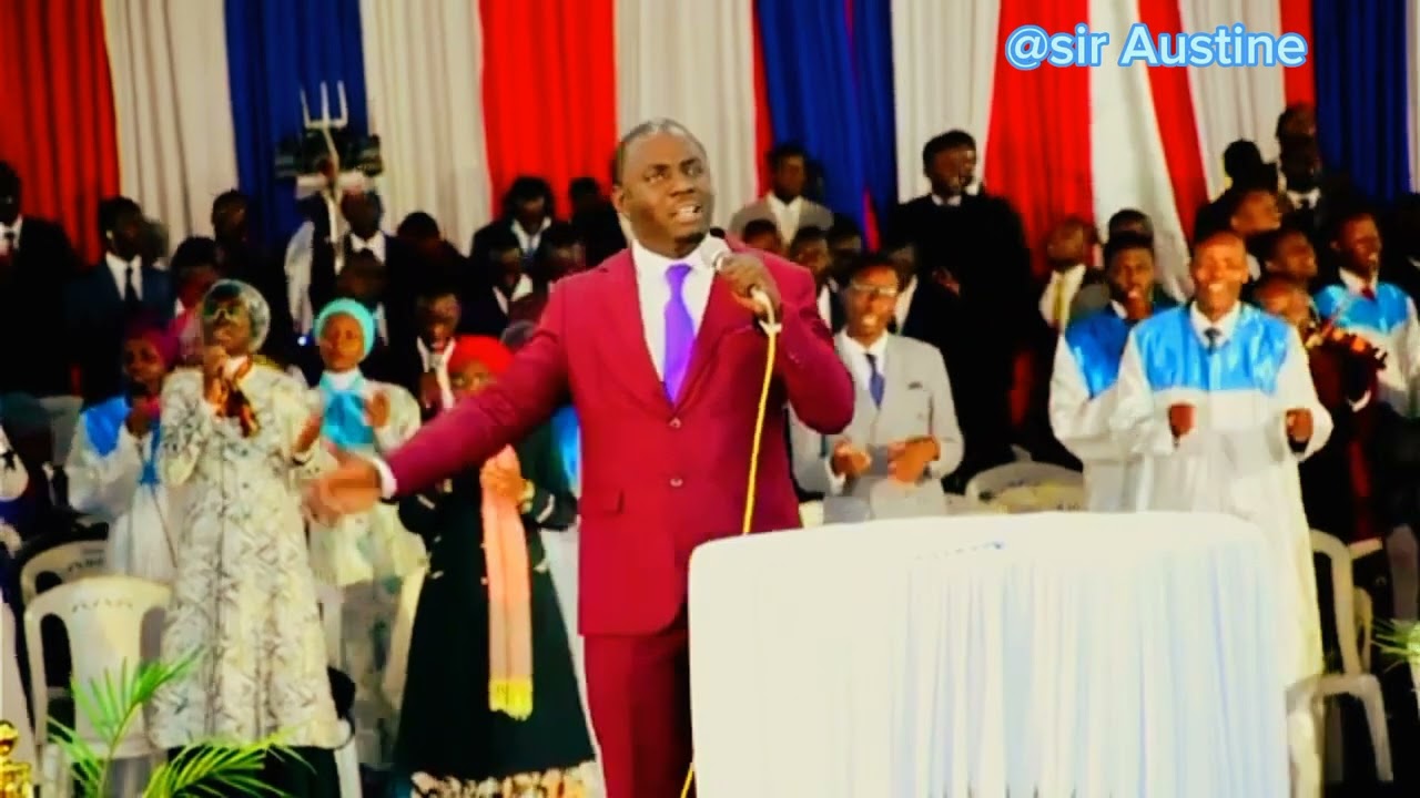 Majina yote mazuri (COVER) Utawala worship