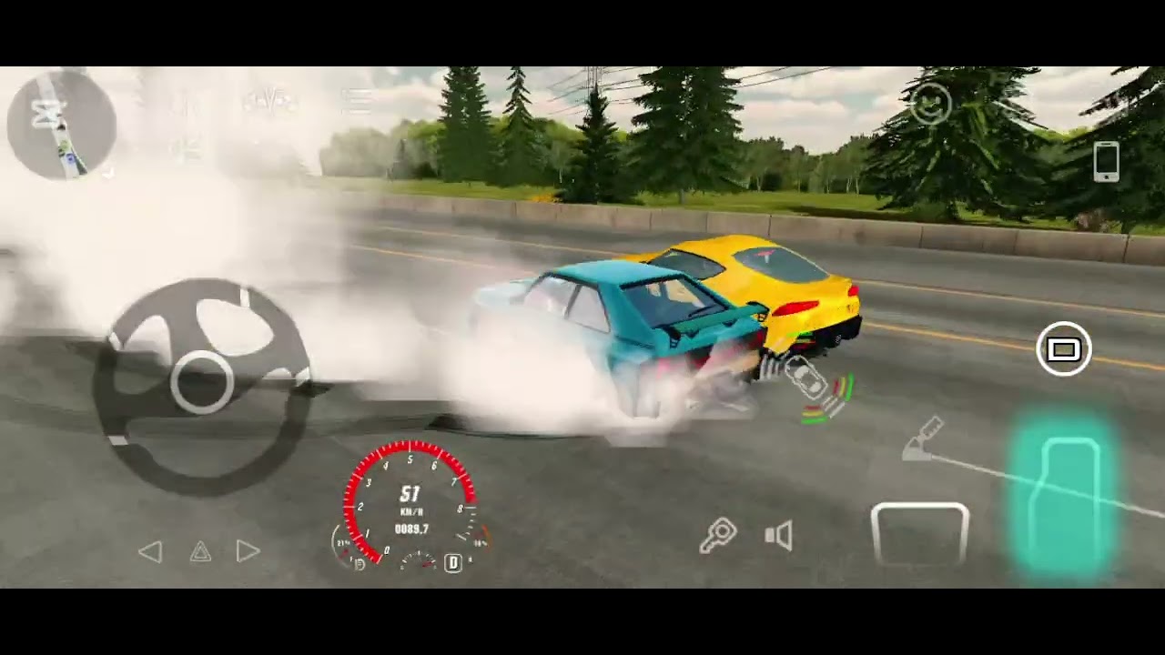 Hello dear friends today is we are drifting.. subscribe to my channel  100k please 