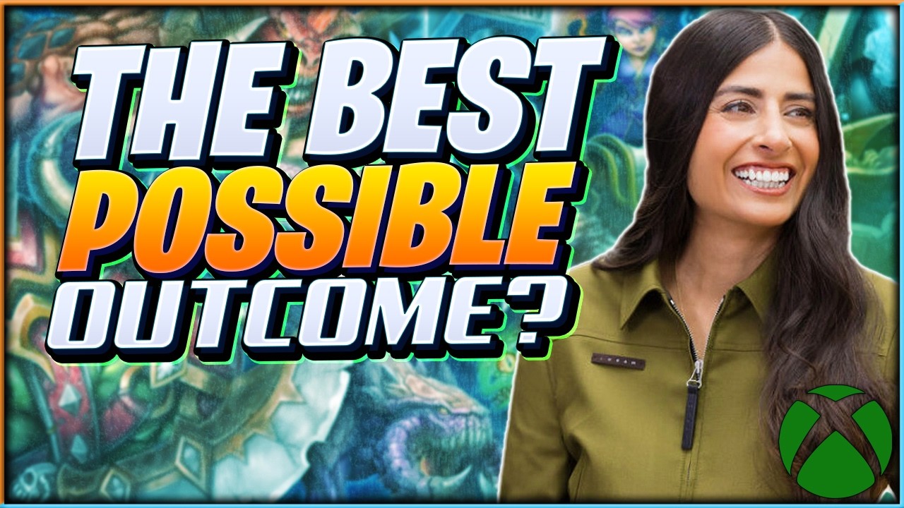 Xbox Situation Was Salvaged | Sony is Completely Lost | News Dose