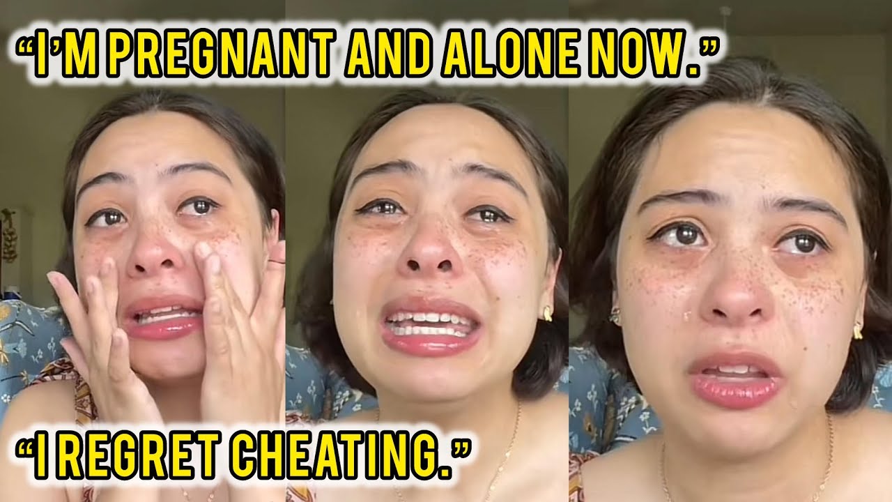 Ex Wife Served Divorce Papers, Now Crawling Back and Begging