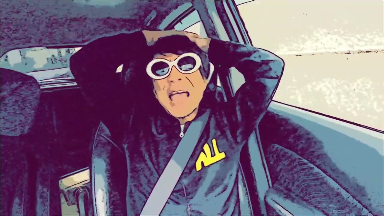 BOBBY 'Please'