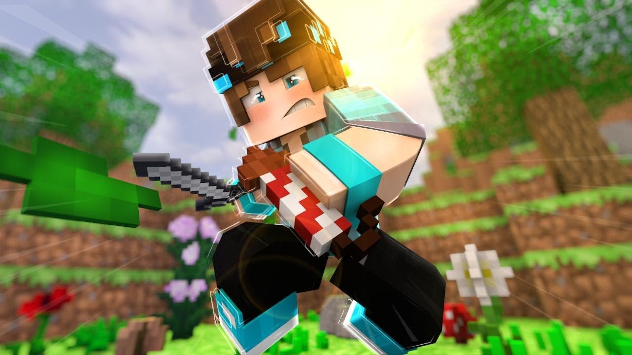 HG - O RUSH MAIS INTENSO DE TODOS! (Ft. TheCaioX)