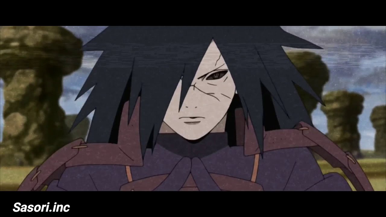 Naruto Shippuden AMV 『Swimy   Zetsu Zetsu』