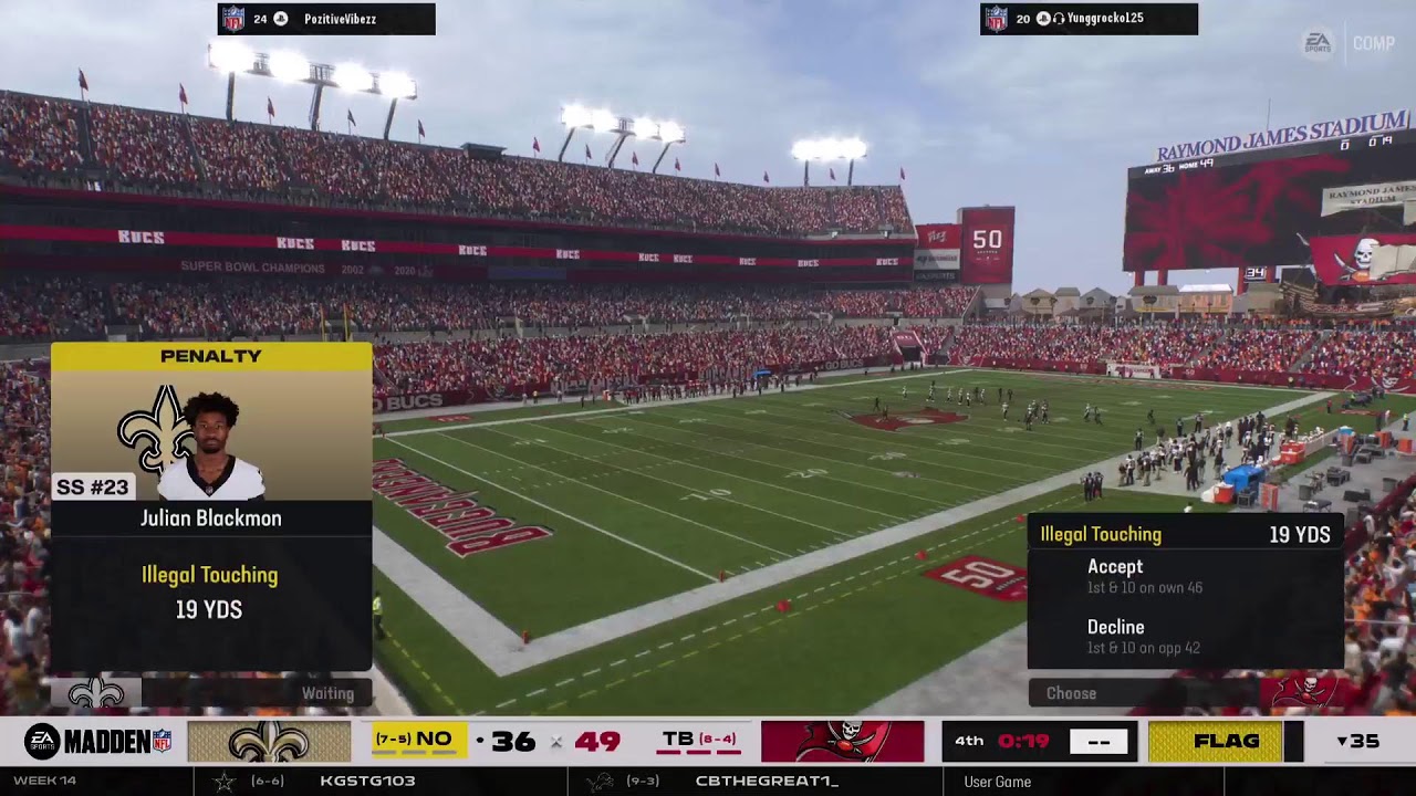 Madden 26 Online franchise mode